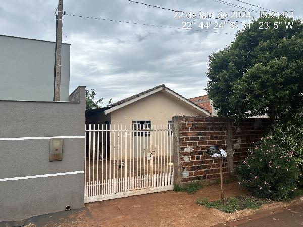 VENDA Casa